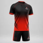 Soccer Uniform Set