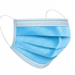 3-layer Medical Disposable Face Mask