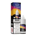 Al Fakher 20MG Blue Razz Lemonade Vape E-Liquid Wholesale