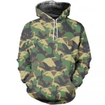 Sports Hoodies
