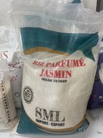 Vietnam jasmine rice from top rice supplier in Vietnam
