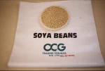 Soy beans