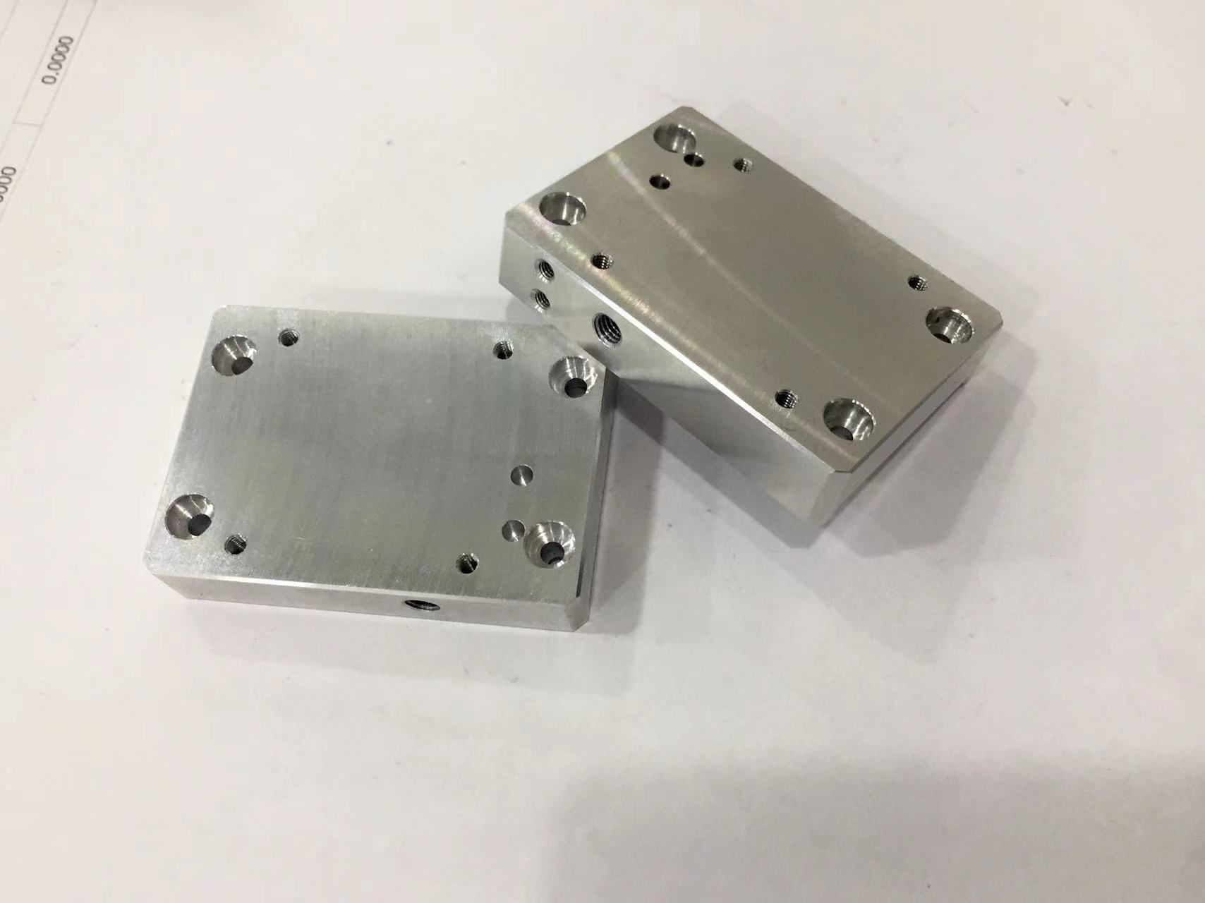 Buy Customized Metal Anodizing Aluminum Copper Iron Steel Cnc ...