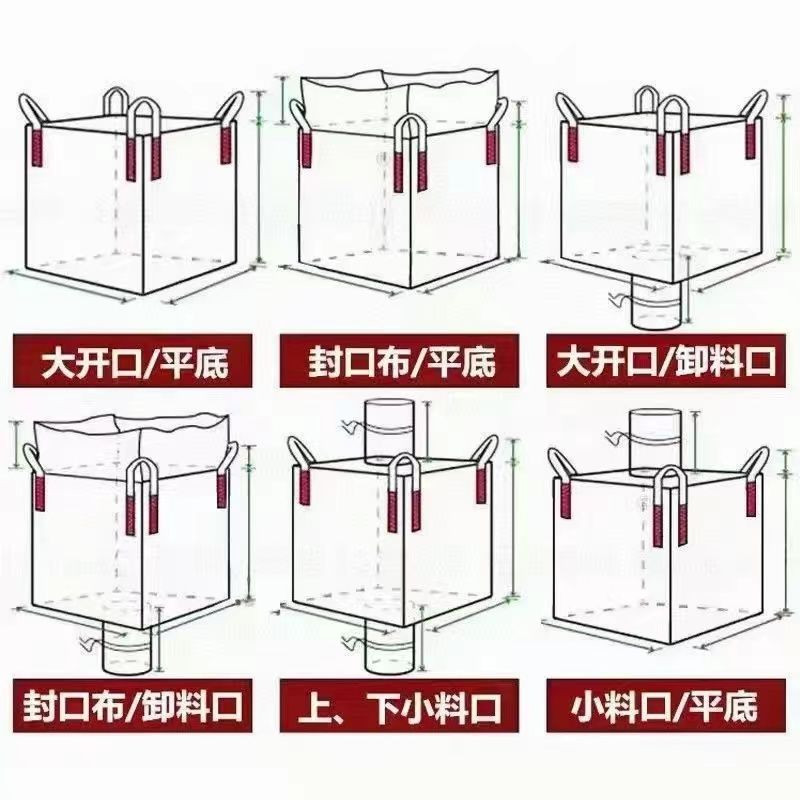 Ton Pack Buy Ton Bag from China Guangdong Zhongshan Qiangqiang Intelligent ...