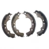 04495-44010 k2339 car brake shoe Yongxiu auto parts factory customized processing
