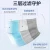 Import 3-layer Medical Disposable Face Mask from China