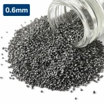 Steel Cut Wire for Shot Blasting and Shot Peening