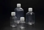 Customized Transparent Glass Bottle