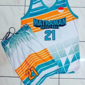 basketball customized uniforms