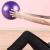 Import 25cm mini pilates ball anti-brust pvc yoga ball for fitness from China