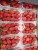 Import Strawberries from Egypt