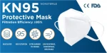 KN95 Protective Mask