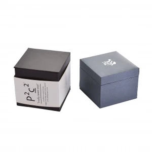 printing and packaging box for jewelry watch cosmetics toy and food and christmas gift package