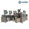 Plastic Extruder Extruding Tube Machine JX-EX06 SIX layers