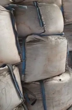 Copper concentrate
