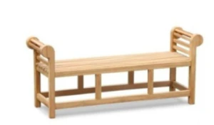 Outdoor Bench