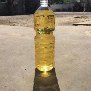 REFINED CORN OIL