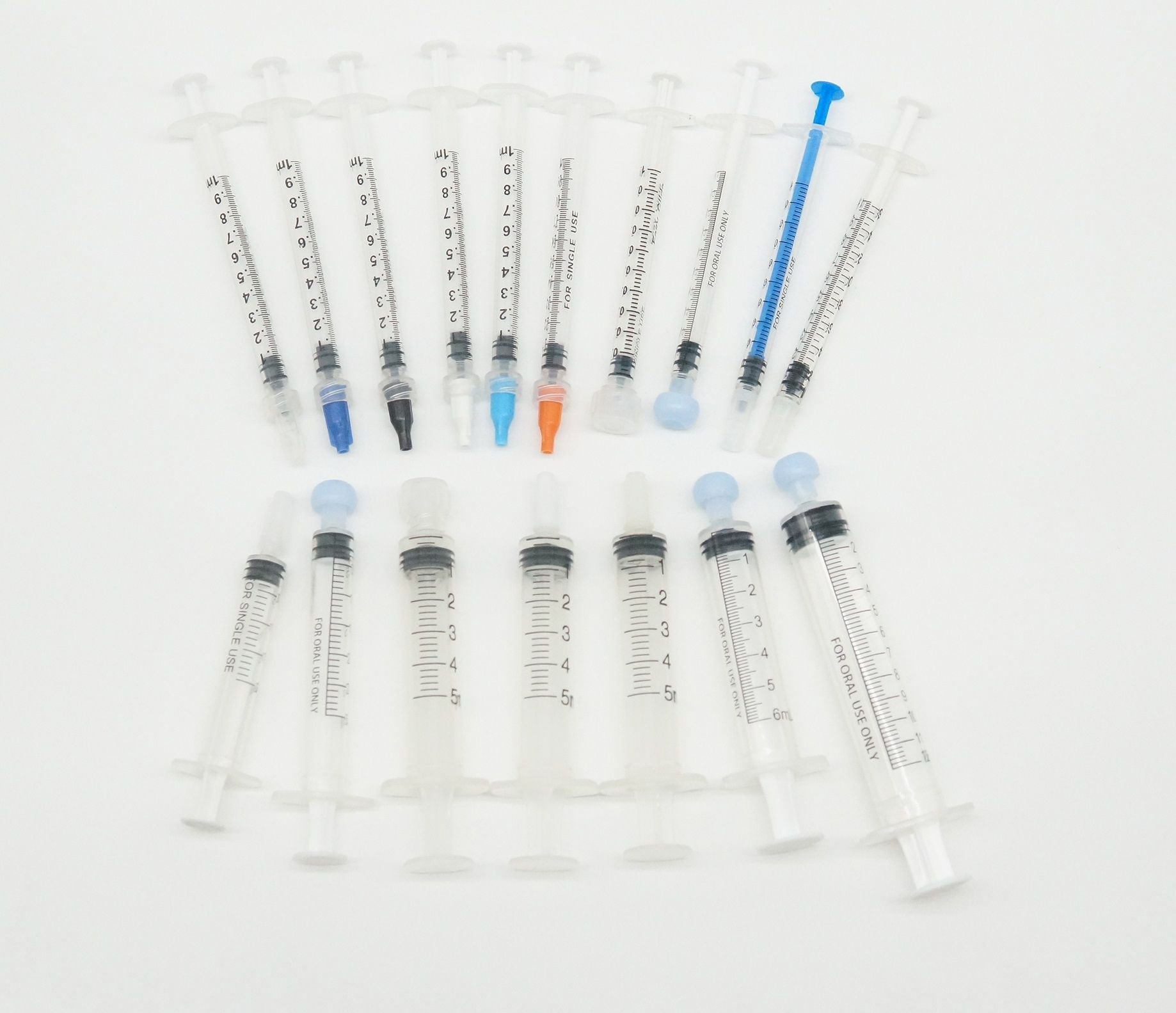 Buy Oral Syringe Oral Dispenser Syringe Oral Dispensing Syringe For
