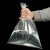 Import Factory Wholesale Strong Disposable Black PE Plastic Biodegradable Garbage Bag from China