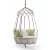 Import Handmade Jannat Shadow Swing for Home and Garden, Prime Design from India