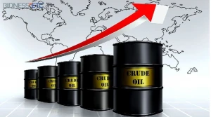 Superior Grade Crude Oil, Primarily Low API, Higher Sulphur