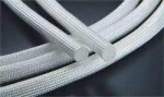 Chemical-Resistant Fiber Tube for Industrial Applications