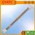 Import Shortwave 1000W quartz heating tube IR halogen heater lamps 5000hours from China