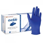 Cranberry Evolve 300 OTG USA