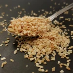Bulk Dried Garlic Flakes With Strong Flavor And Aroma Dried Garlic Flakes Ready For International Trade And Sale