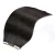 Import Free Sample 18‘’  double drawn Remy Tape Hair Extensions Micro Prism Reflective Tape Straight Remy Tape Hair Extensions from China