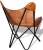 Import Leather Butterfly Chair caver from USA