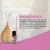 Import Gou Gou Pets Aroma Diffuser/ Calming Oil Set from USA