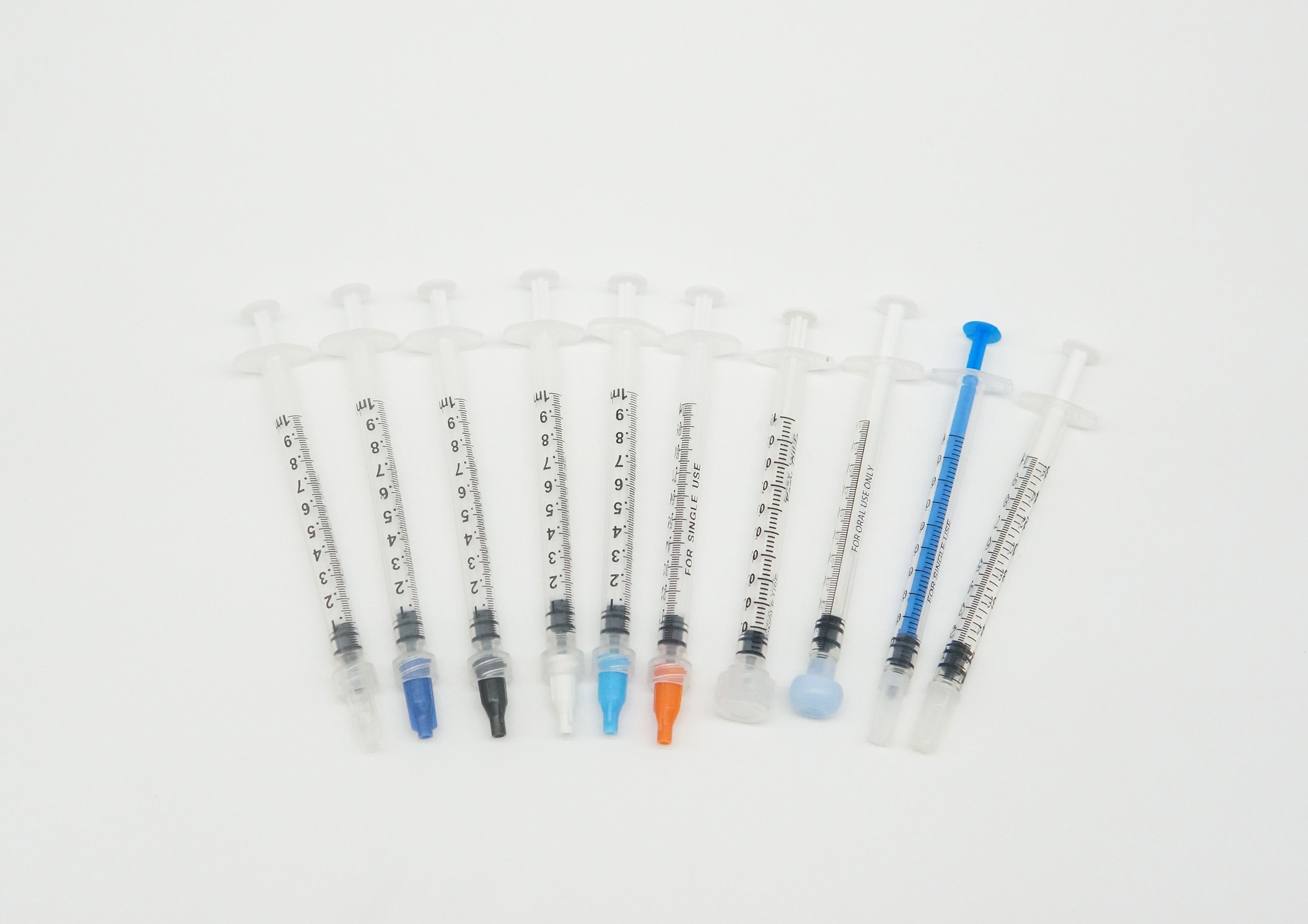 Buy Oral Syringe Oral Dispenser Syringe Oral Dispensing Syringe For