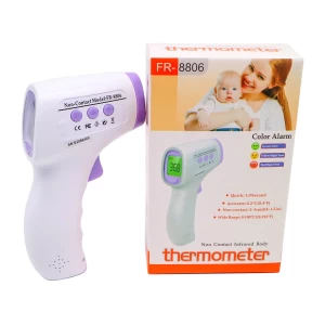 thermometer forehead body temperature meter