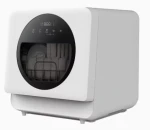 Portable Counter Top Freestanding Dishwasher Machine for Household and Hotel Use Factory Direct
