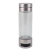 6000ppb glass hydrogen water bottle