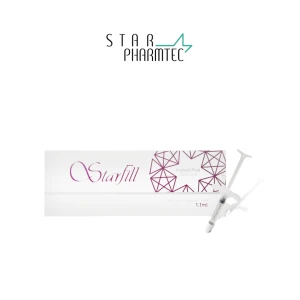Starfill Implant Plus Lido 1.1ml x 1 syringe