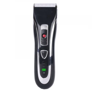 Professional USB Rechargeable Waterproof Electric Cordless Hair Clipperss For Men And Children 980