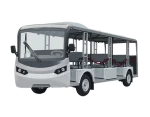 Etong Electric Passenger Shuttle
