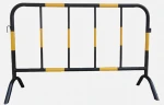 Mobile Traffic Barriers
