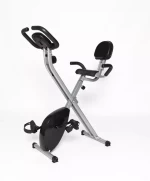 Factory Professional Custom LOGO Exercise Bikes Indoor Fitness Equipment High Quality Aerobic Exercise Magnetic X Bike