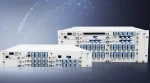 Optical Communication Integrated Platform