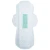 Import Wholesale Cotton Sanitary Pads for Women Sanitary Napkin Menstrual Pads Sanitary Pads Lady from China