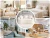 Import Curved Loveseat White Full Compression Sponge Sofa from China