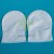Import Fish-Shape Washing Glove,Nonwoven washing gloves﻿ from China
