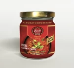 RED CURRY PASTE,GREEN CURRY PASTE,PANANG CURRY PASTE