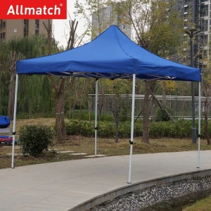 factory 3x3m waterproof outdoor folding canopy tent pop up tent for event