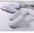 Import Disposable Slippers Disposable Hotel Travel Spa Slippers Useful Shoes For Adult Children's Wearing from China