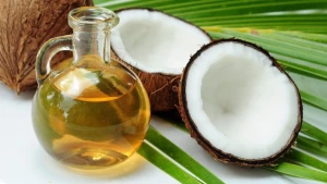 Coconut oil for sale