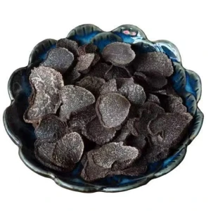 Dried Black Truffles